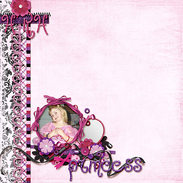 Princess Hannah