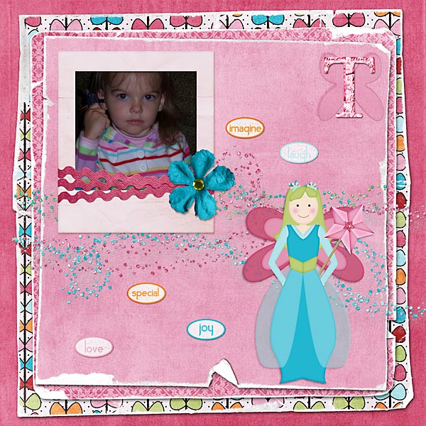 Princess Taylor