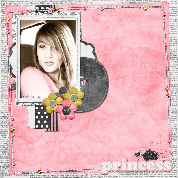 Princess