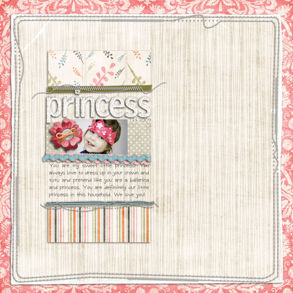 Princess