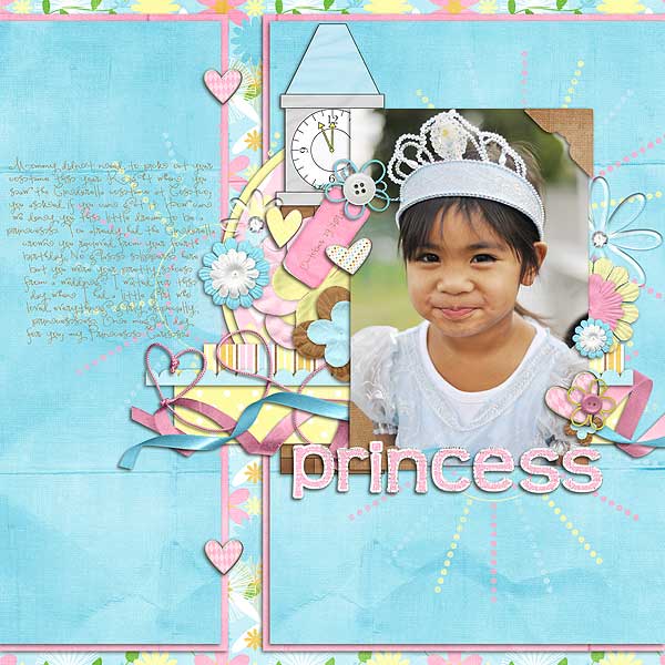 Princess