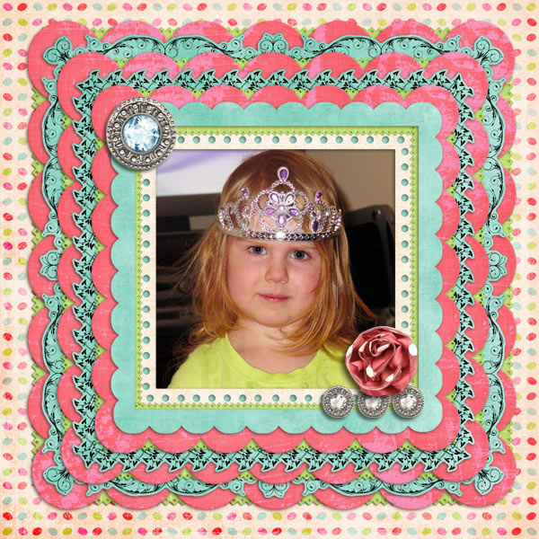 Princess
