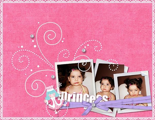 Princess