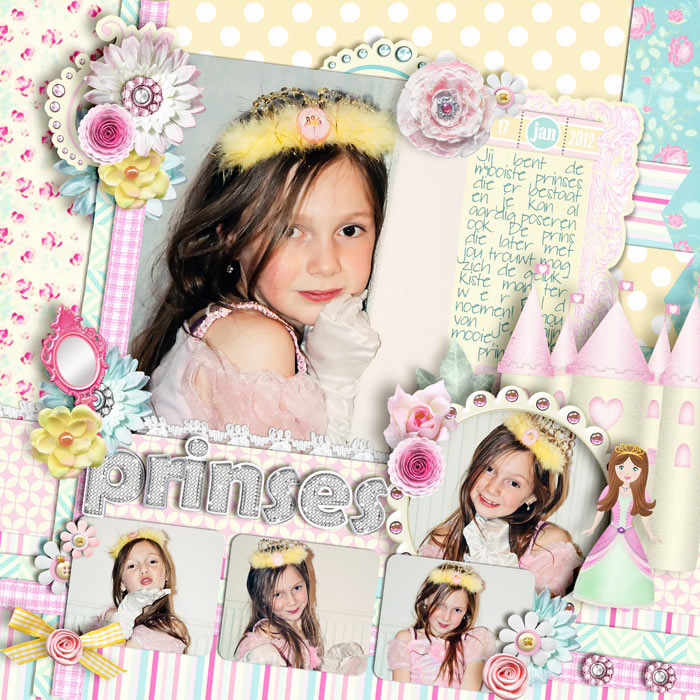 Princess