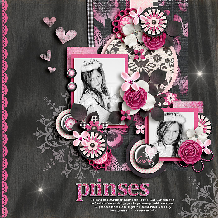 princess