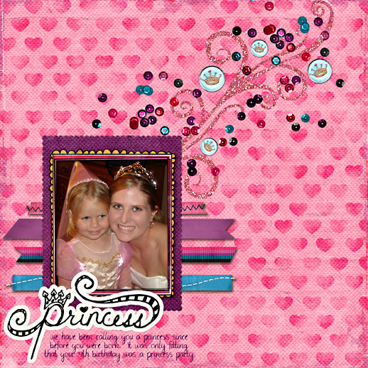 Princess