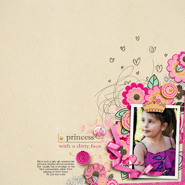 Princess
