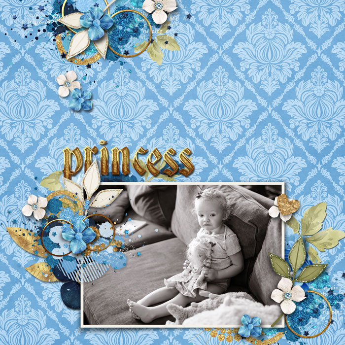 Princess