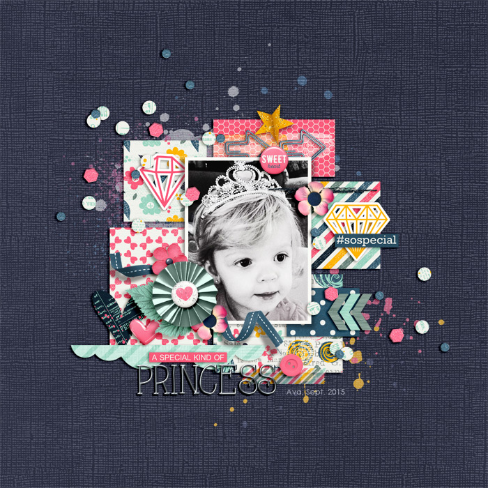 Princess