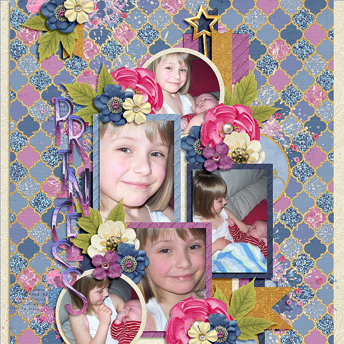 Princess