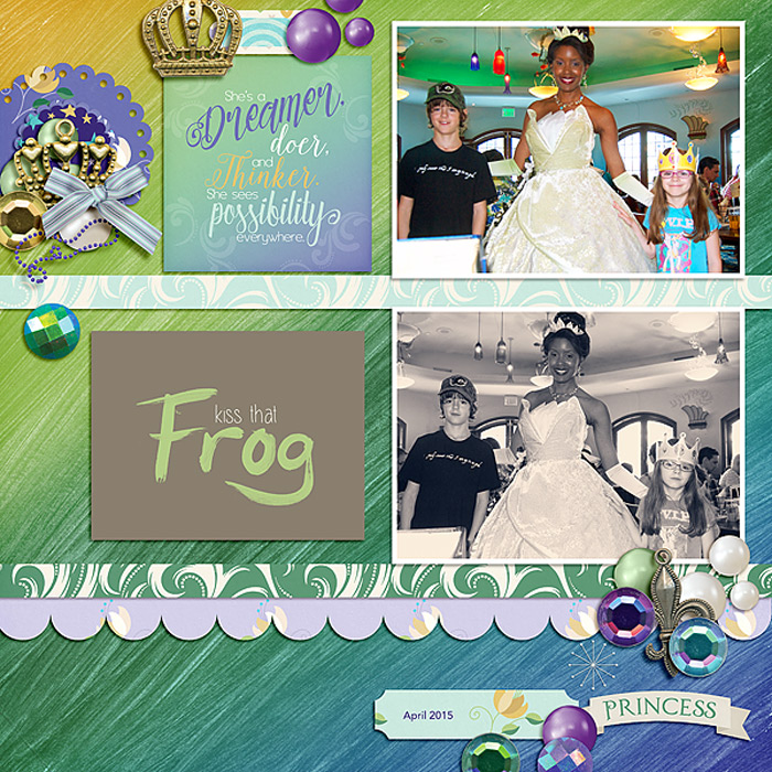 Princess