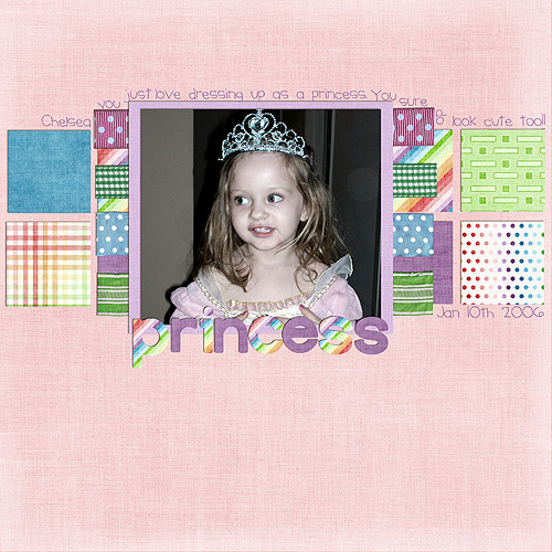 Princess
