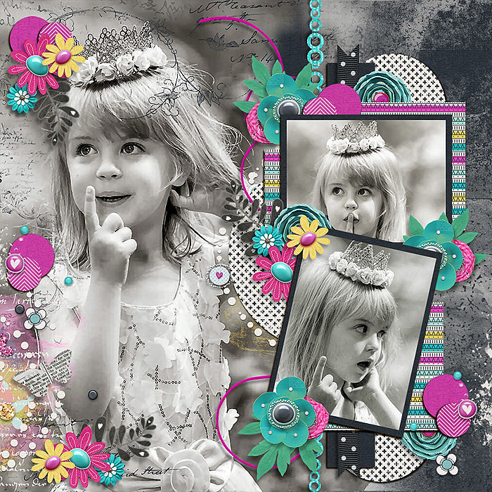 Princess