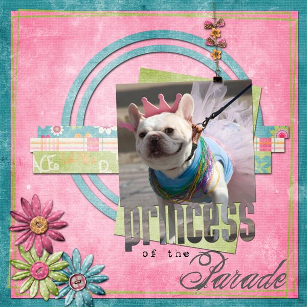 Princess