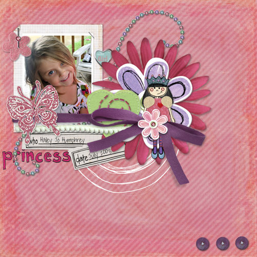 Princess