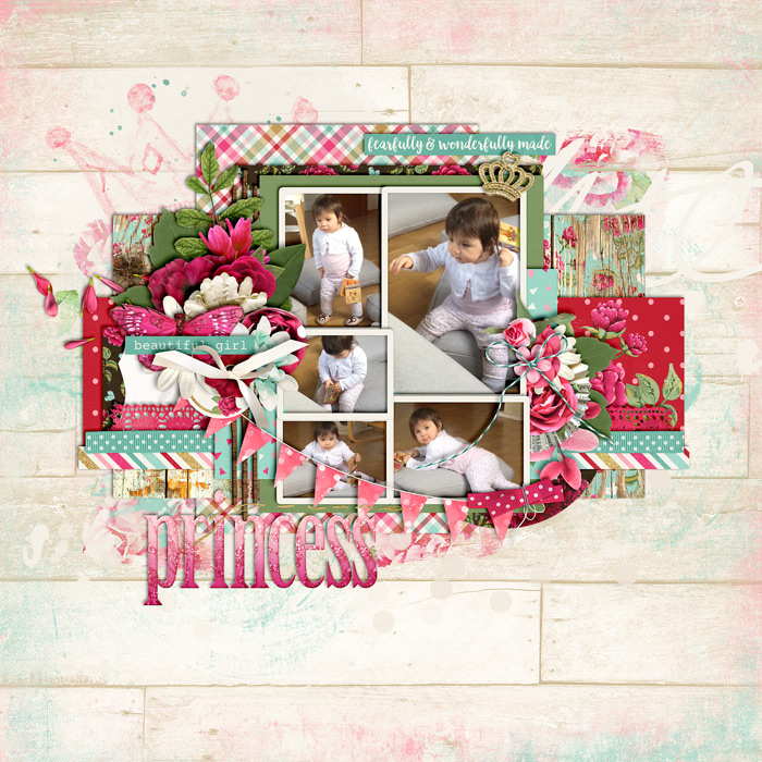 Princess