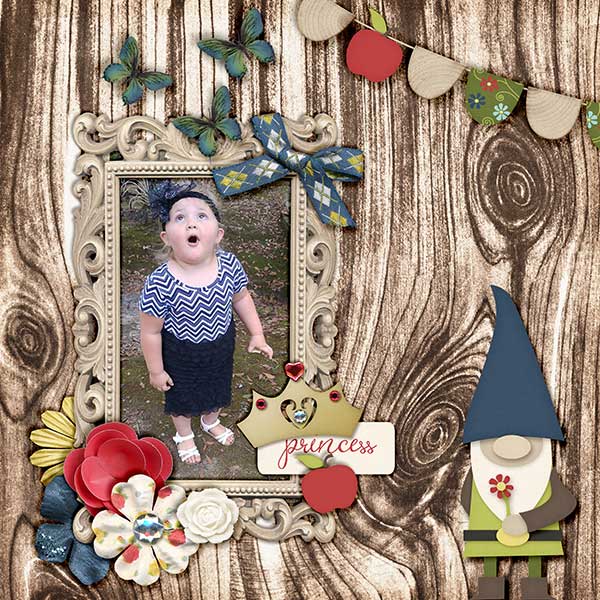 princess
