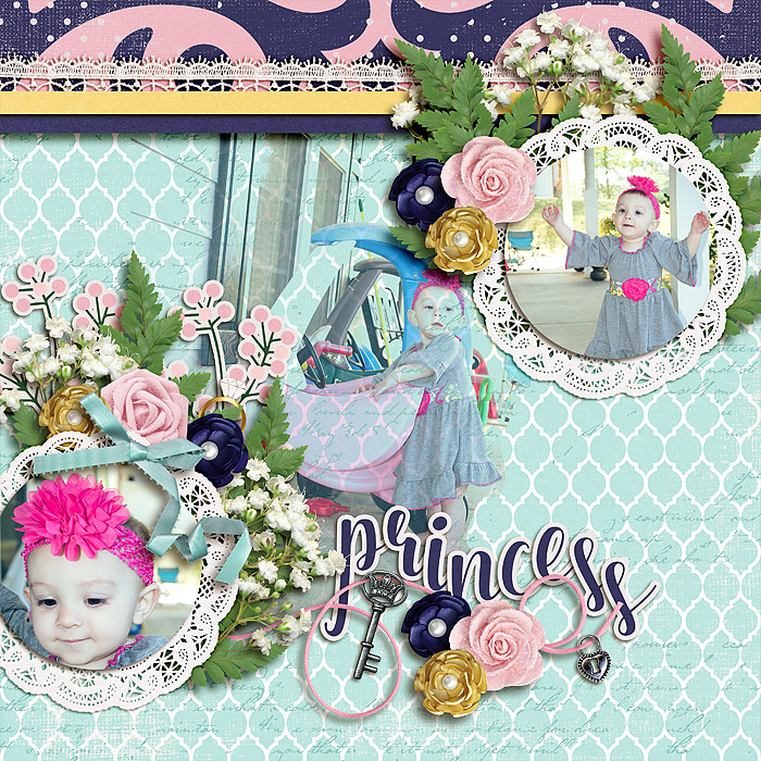 Princess