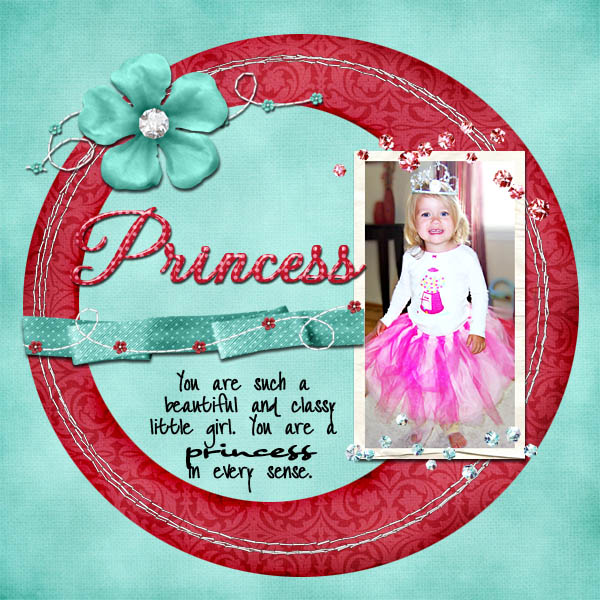 Princess