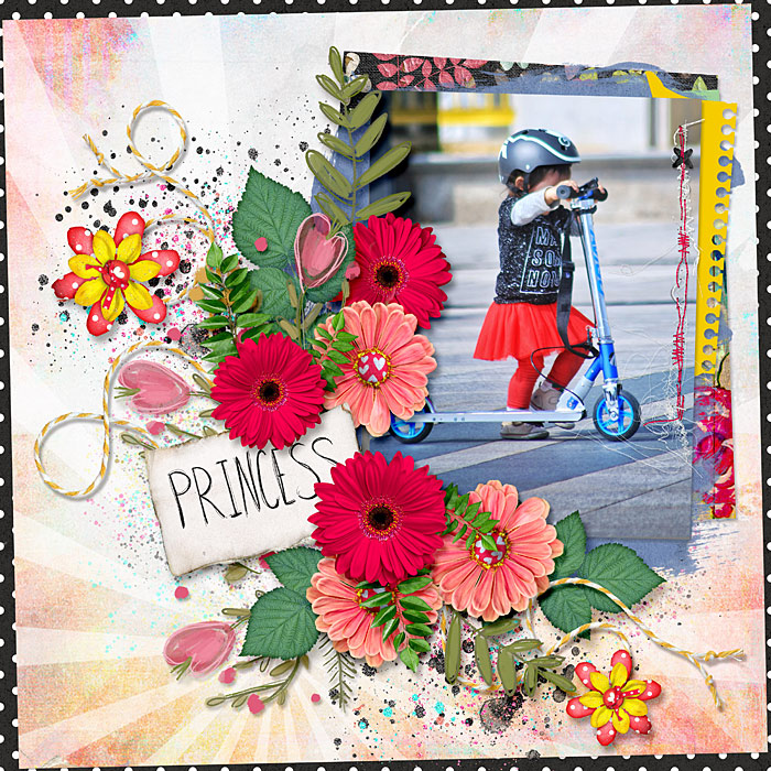 Princess