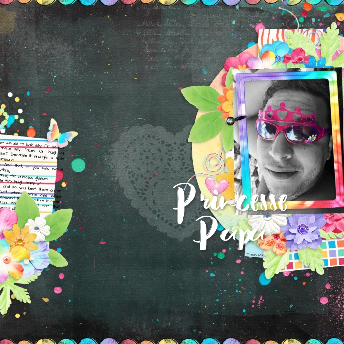 Princess