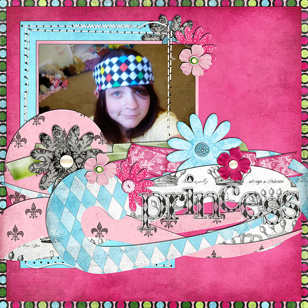 Princess