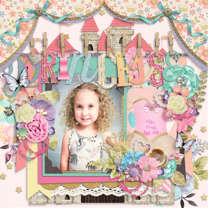 Princesse