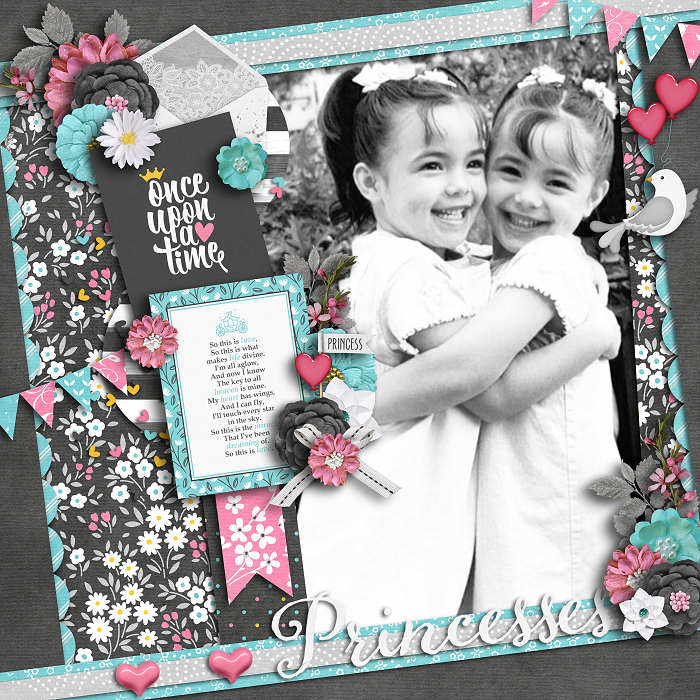 Princesses