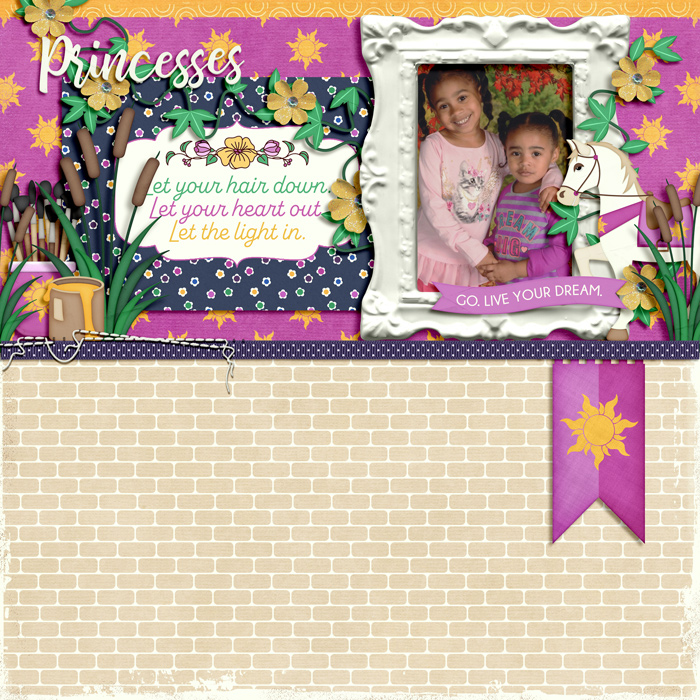 Princesses