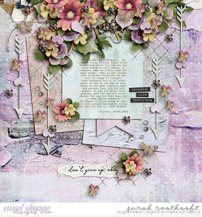 Progress