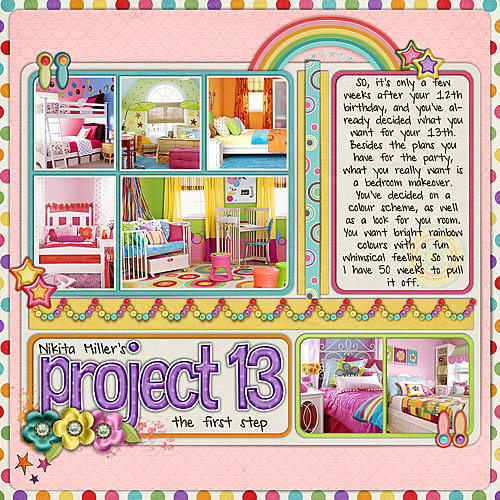 Project 13