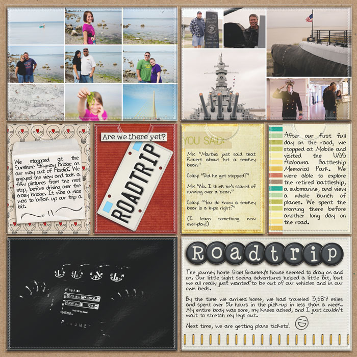 Project 2013- Week 1 (left)
