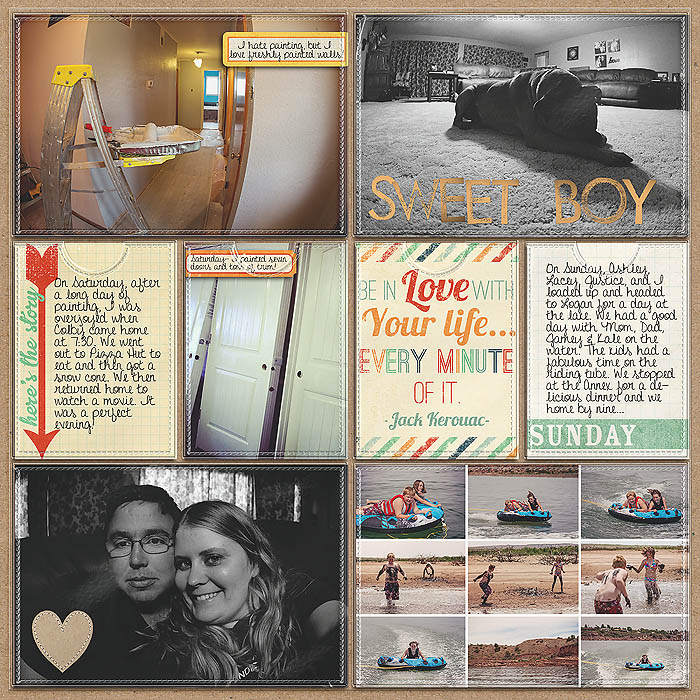 Project 2013- Week 21 (right)