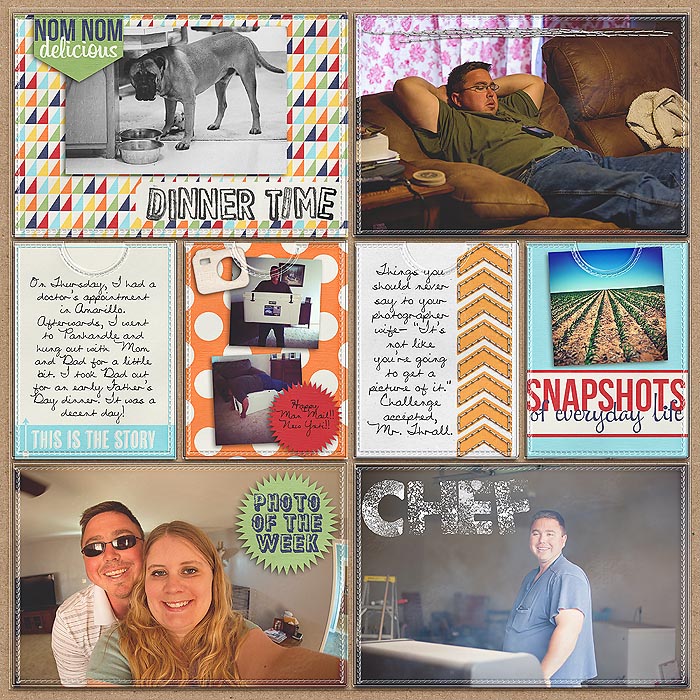 Project 2013- Week 24 (right)