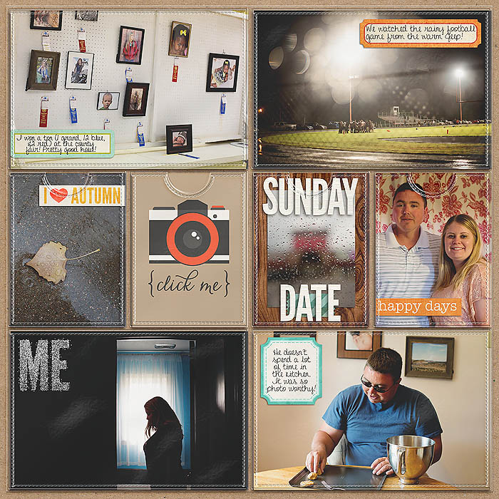 Project 2013- Week 37 (right)