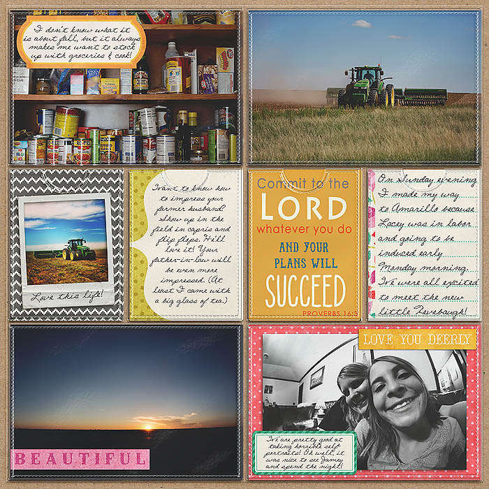 Project 2013- Week 38 (right)