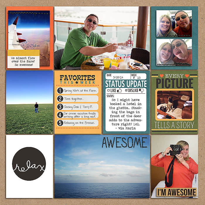 Project 2014- Week 13 (right)