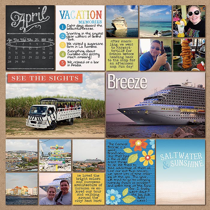Project 2014: Week 14 (left)