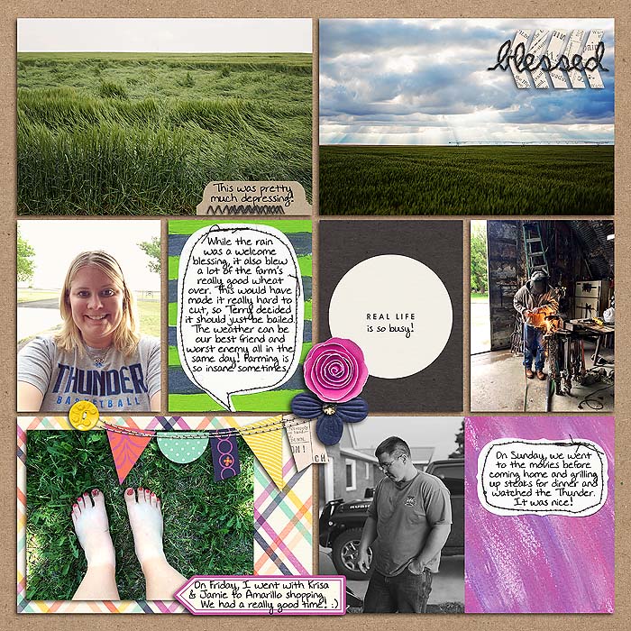 Project 2014: Week 21 (right)