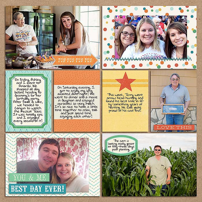 Project 2014- Week 28 (right)
