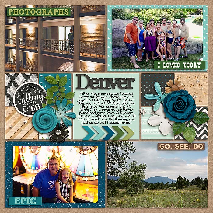 Project 2014: Week 32