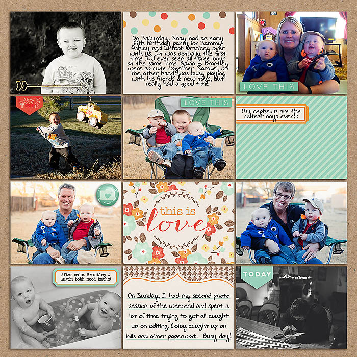 Project 2014-Week 47 (right)