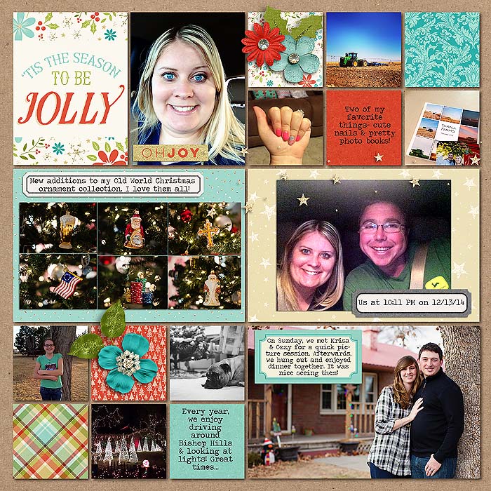 Project 2014- Week 50 (right)