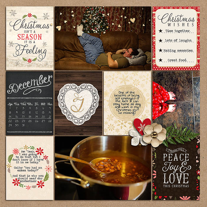 Project 2014- Week 51