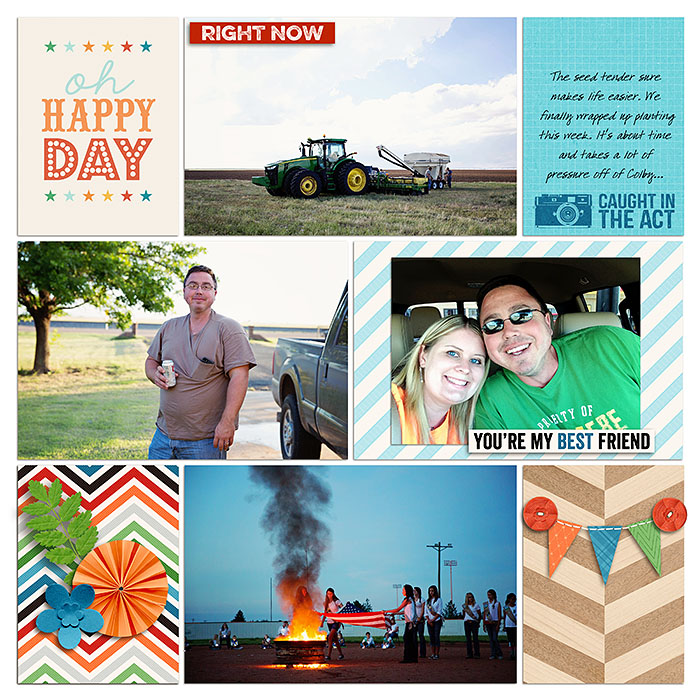 Project 2015- Week 24 (right)