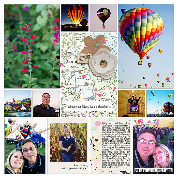 Project 2015: Week 41