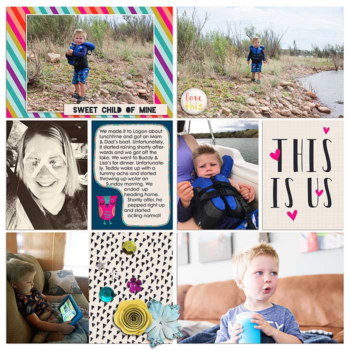 Project 2018- Week 35 (right)