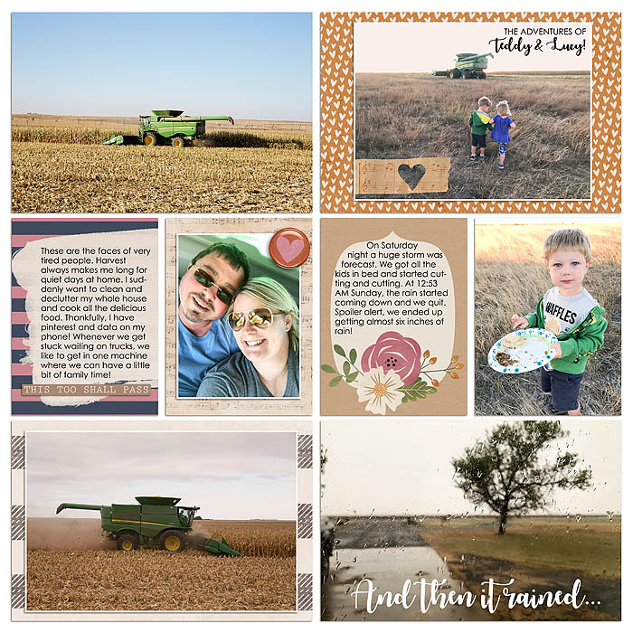 Project 2018: Week 40 (right)