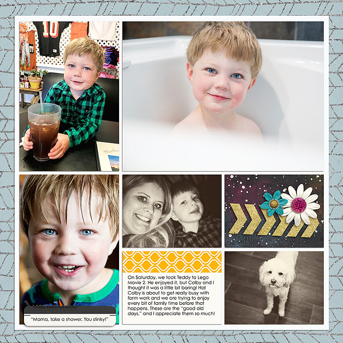 Project 2019- Week 10 (right)
