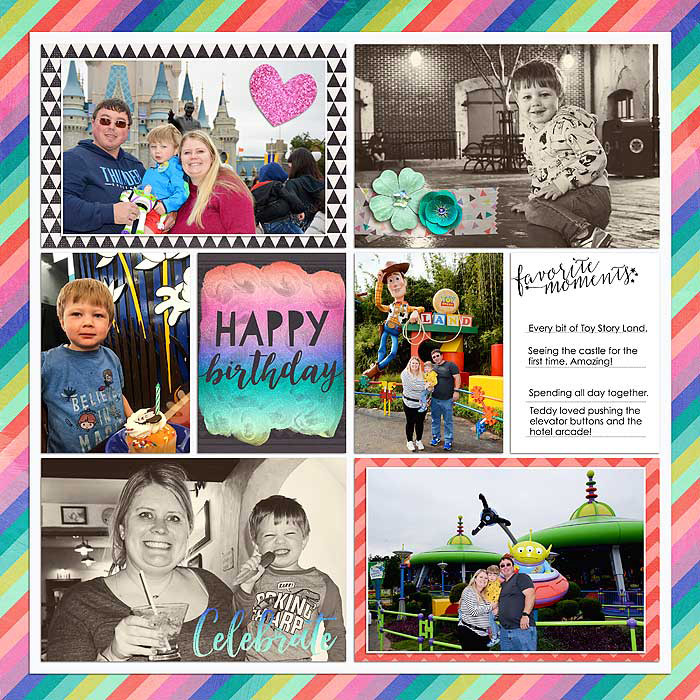 Project 2019- Week Five (right)